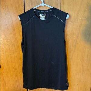 Russel Tank top